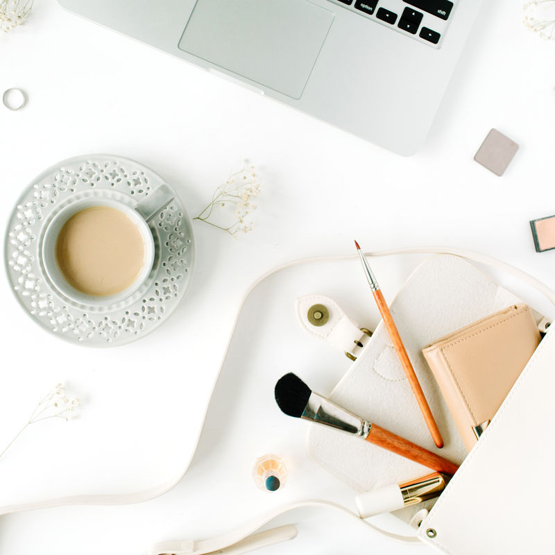 办公室及附属设施平面布置图