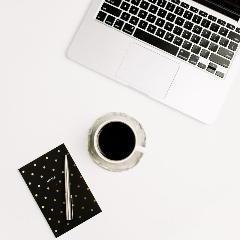 顶视图工作区概念