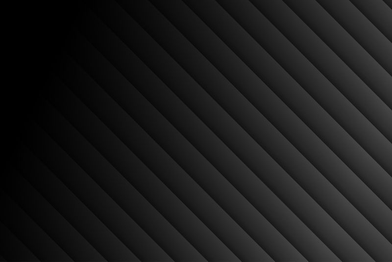 黑色斜条纹背景