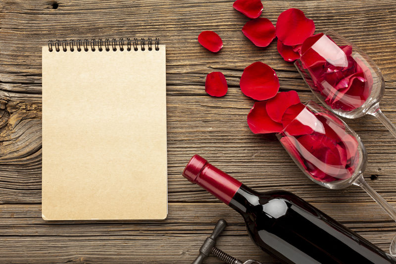 浪漫情人节装饰