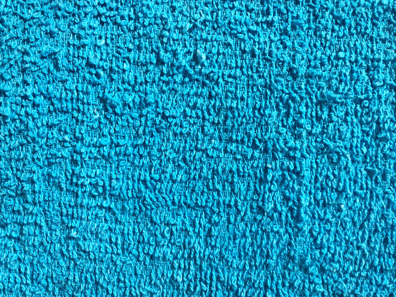 不同织物纹理背景