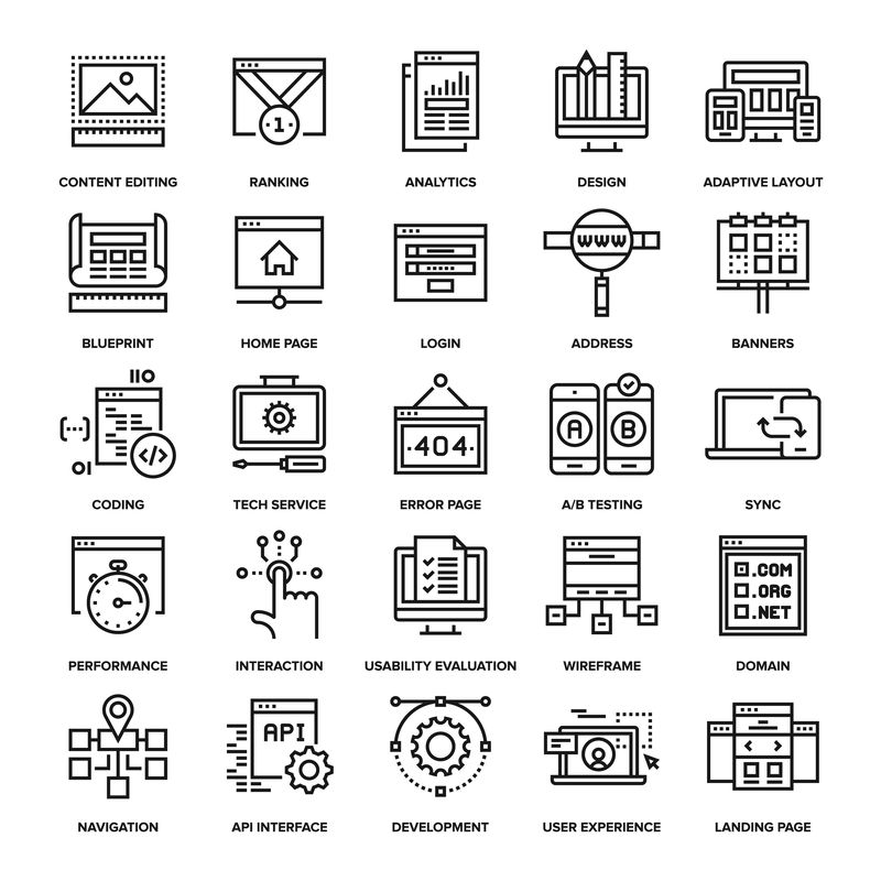 网页设计与开发