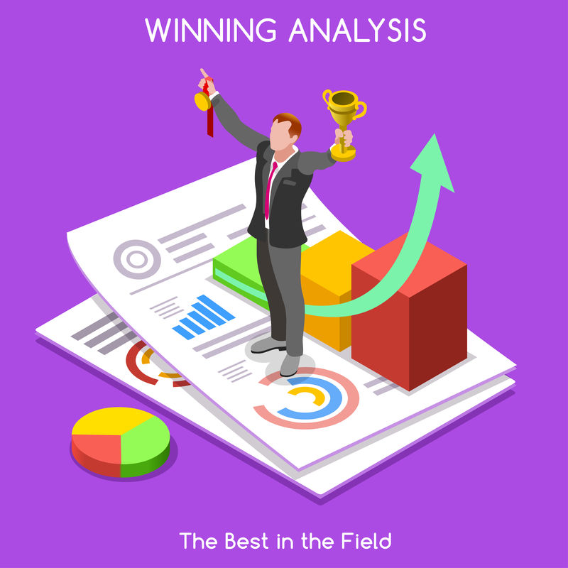 商务12人等距图