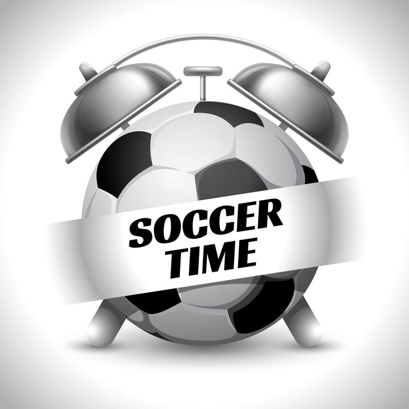 足球时间
