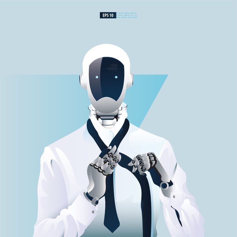 矢量商业人工技术