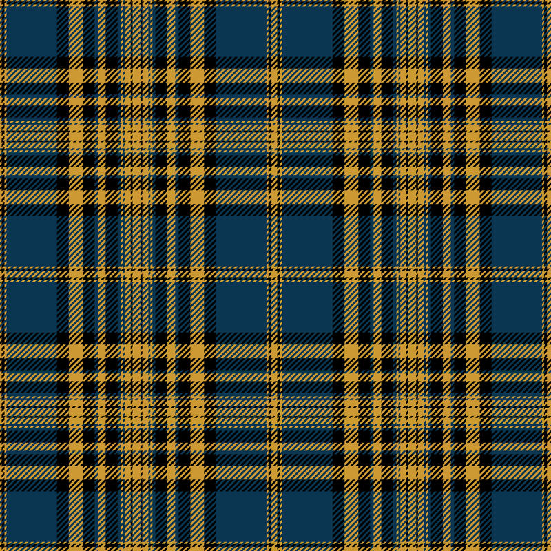 格子格子呢无缝图案