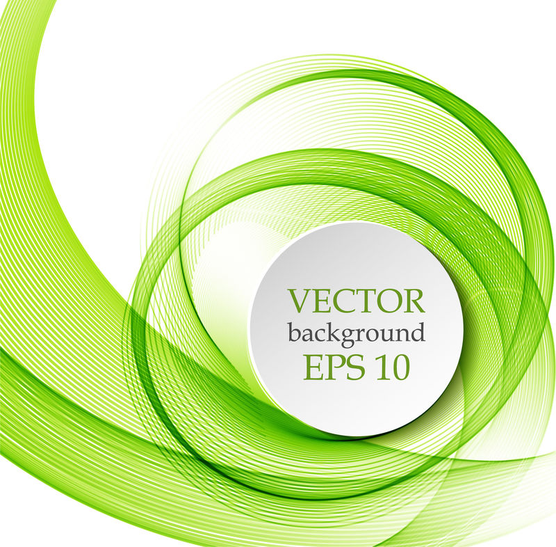 彩色螺旋抽象背景