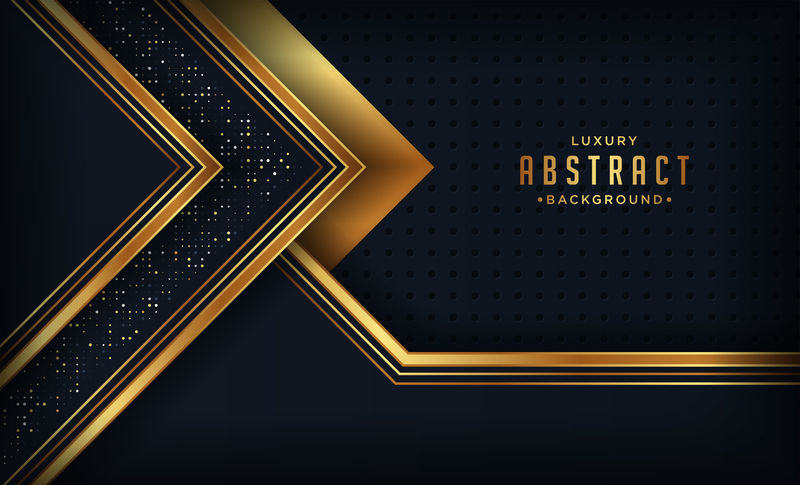 用Lightning和GLL矢量模板抽象背景装饰