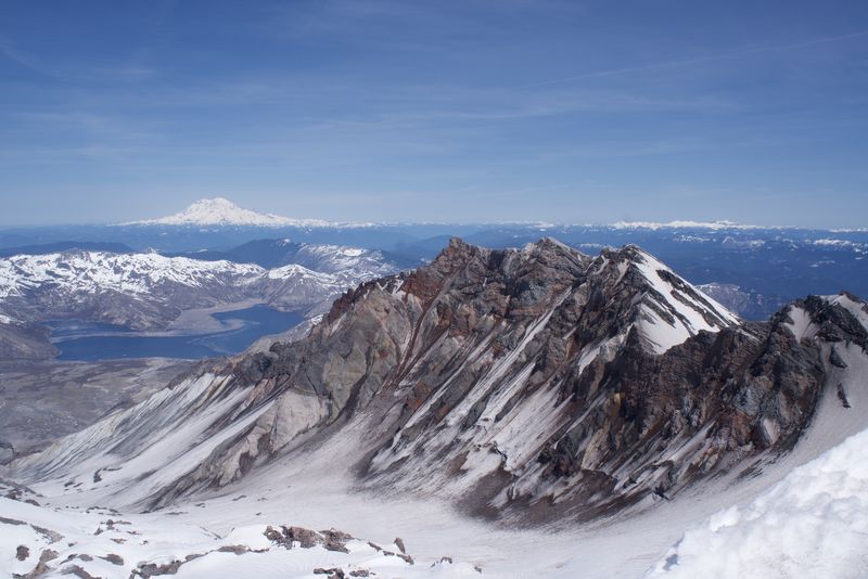 莫雷诺冰川-阿根廷