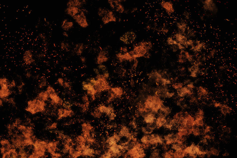 在垃圾摇滚风格的背景