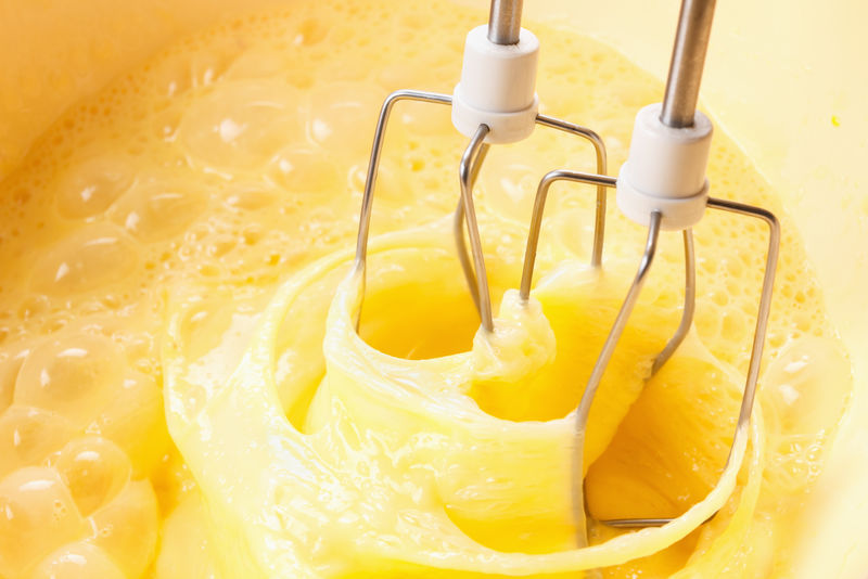烹饪、搅蛋机