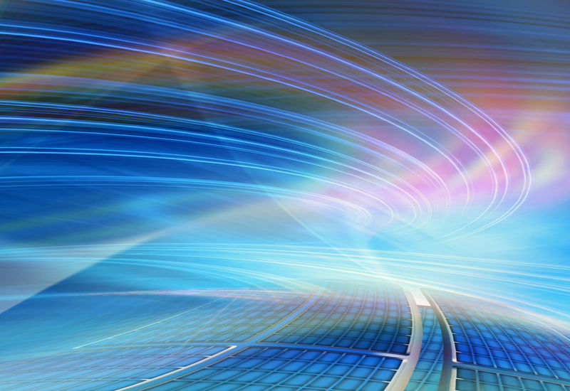 背景抽象技术说明