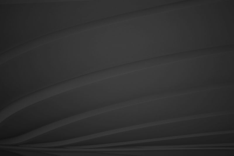 抽象的深色背景-带有动态的灰黑色线条-用于壁纸或名片
