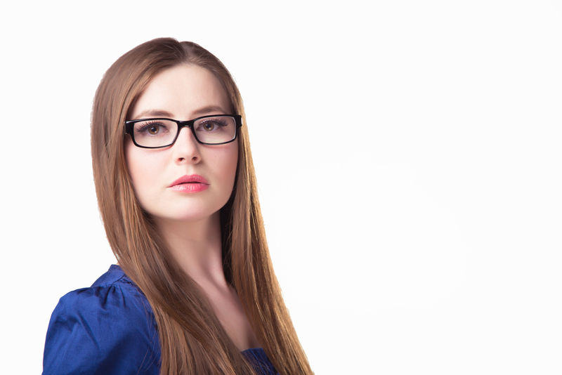 商务小姐。美女，秘书。