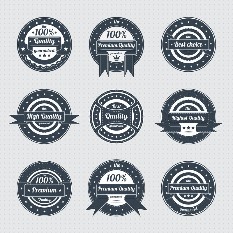 优质标签的收集