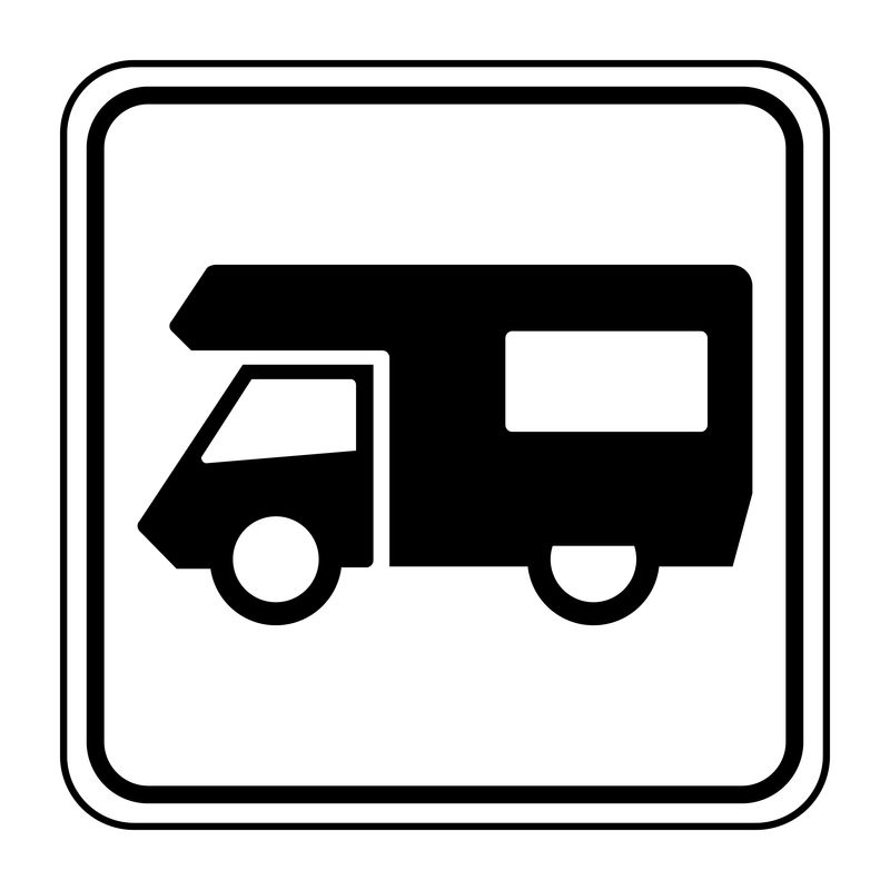 运输工具库存图标