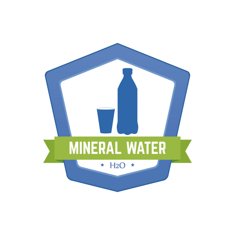 矿泉水