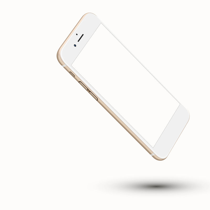 智能手机白屏隔离