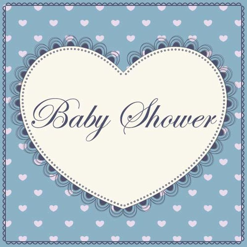 心蓝复古婴儿沐浴露