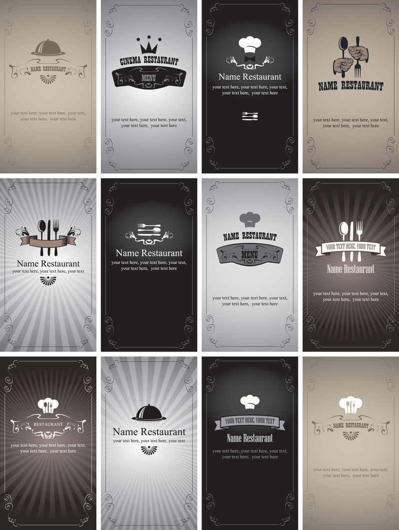 矢量VIP设计元素