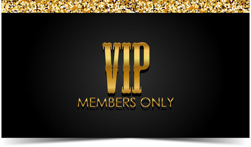 矢量VIP设计元素