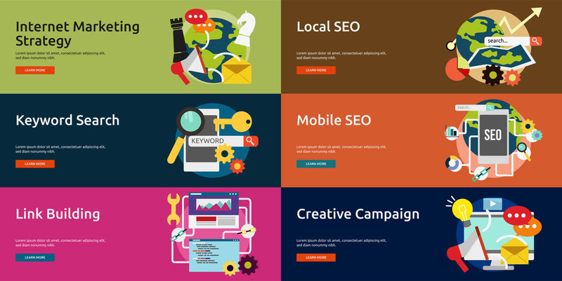 搜索引擎优化与开发