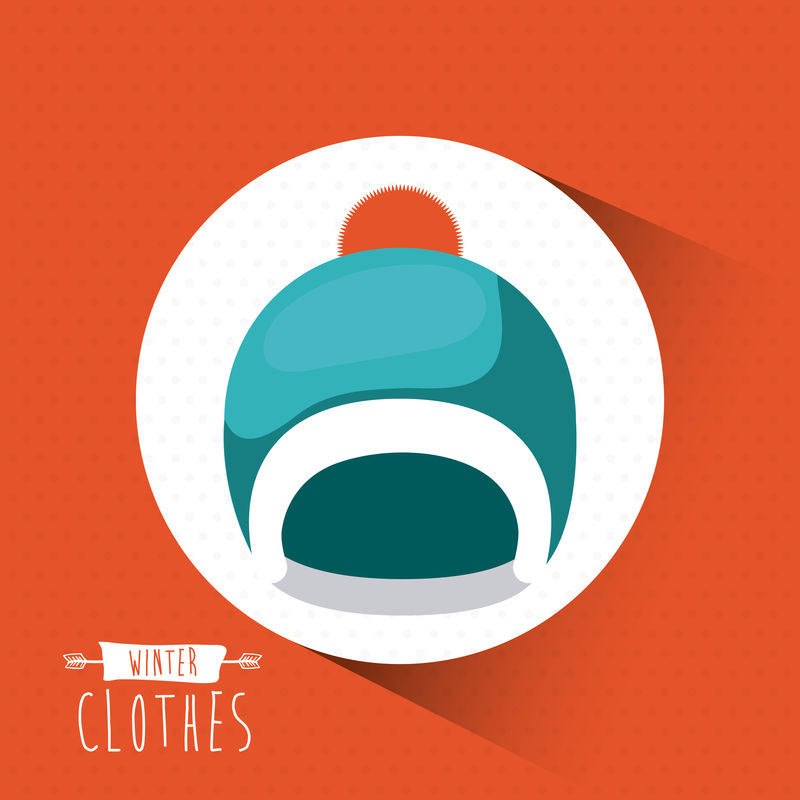 冬装设计