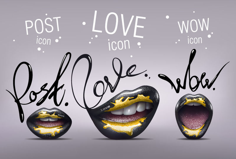 矢量VIP设计元素