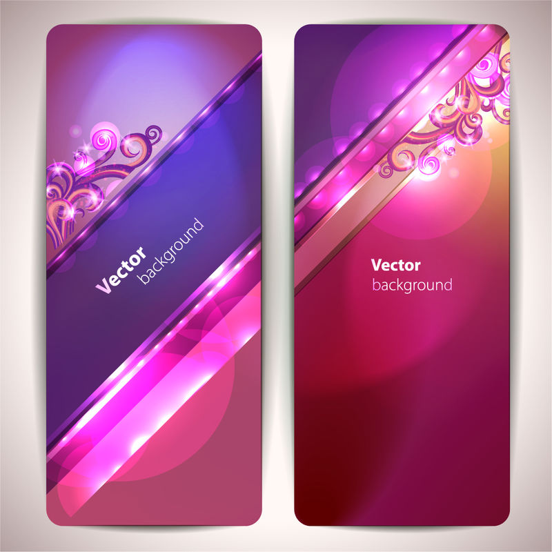 矢量VIP设计元素