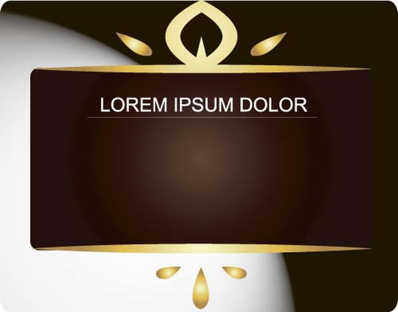 矢量VIP设计元素