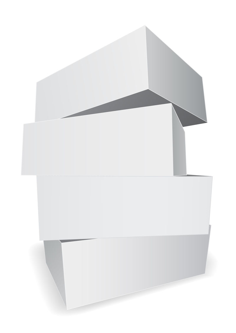 立方体抽象设计