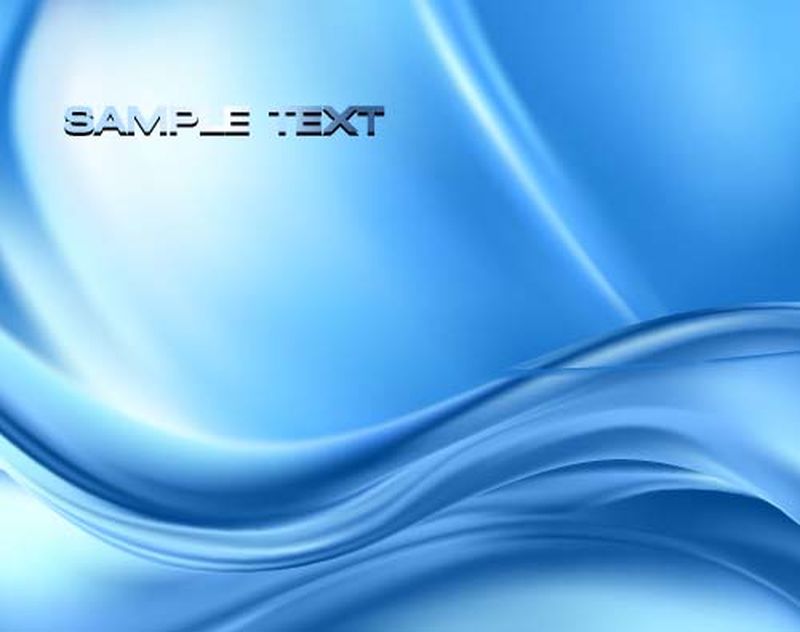 矢量抽象背景集