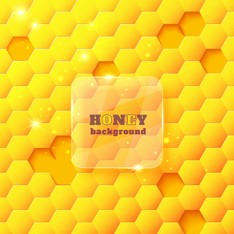 矢量抽象背景集