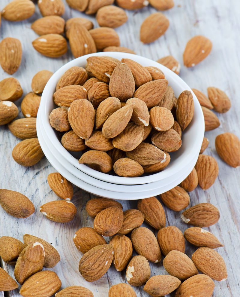 杏仁坚果