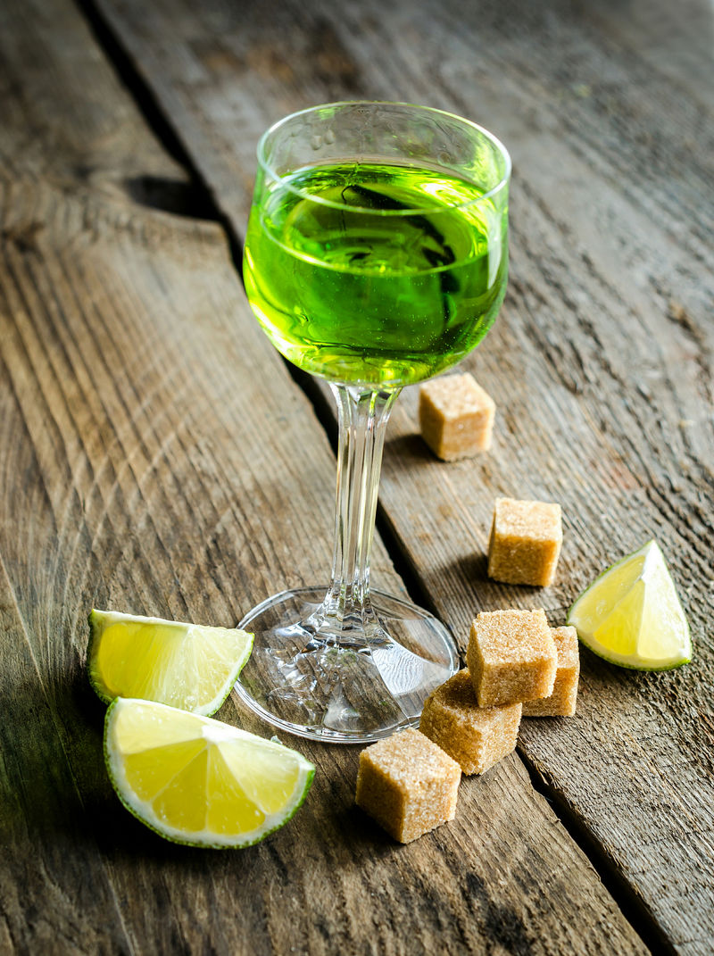 鸡尾酒