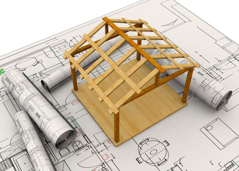 规划家居概念-3D