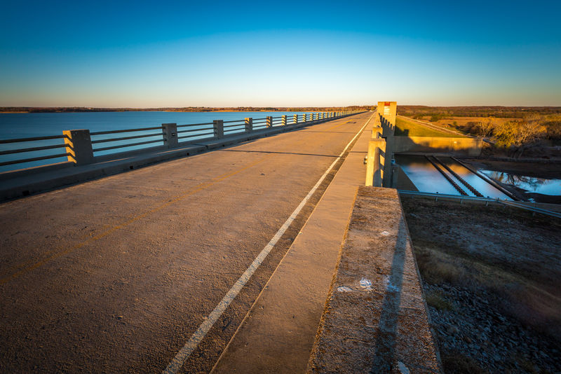 道路与高速公路