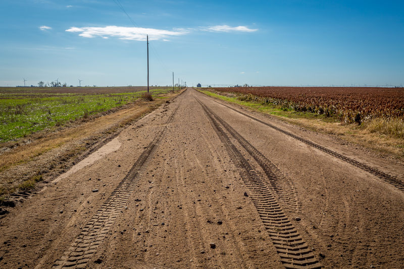 道路与高速公路