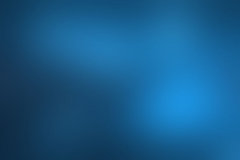 不同颜色的模糊背景