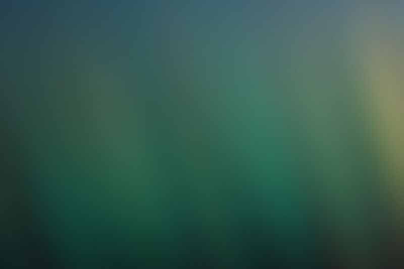 不同颜色的模糊背景