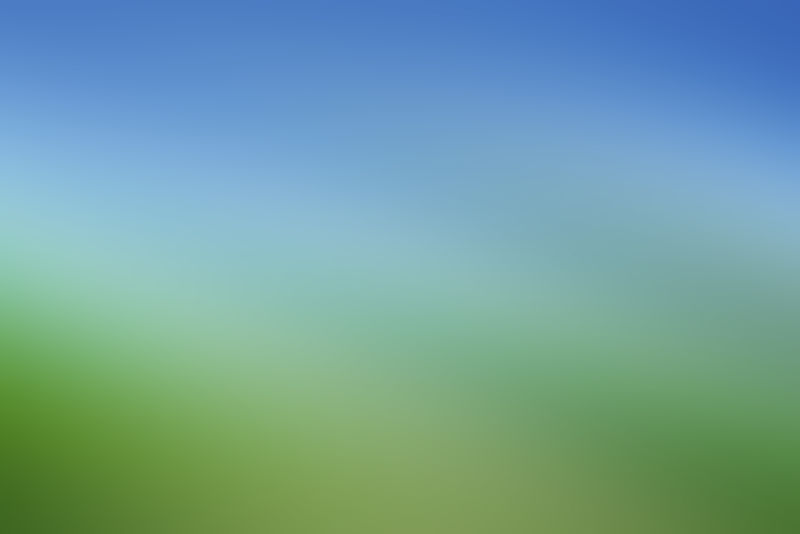 不同颜色的模糊背景