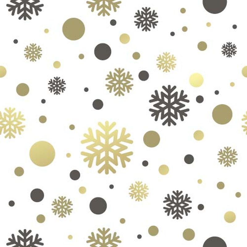 矢量圣诞图案背景