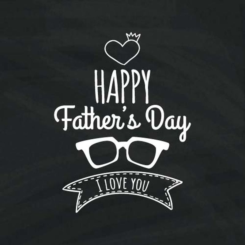 矢量字母节日背景