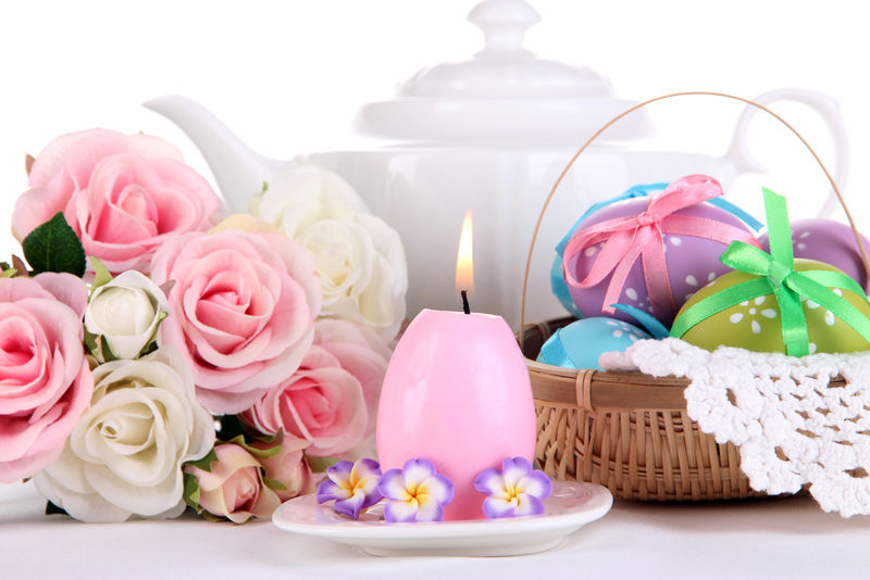 复活节结束地点设置