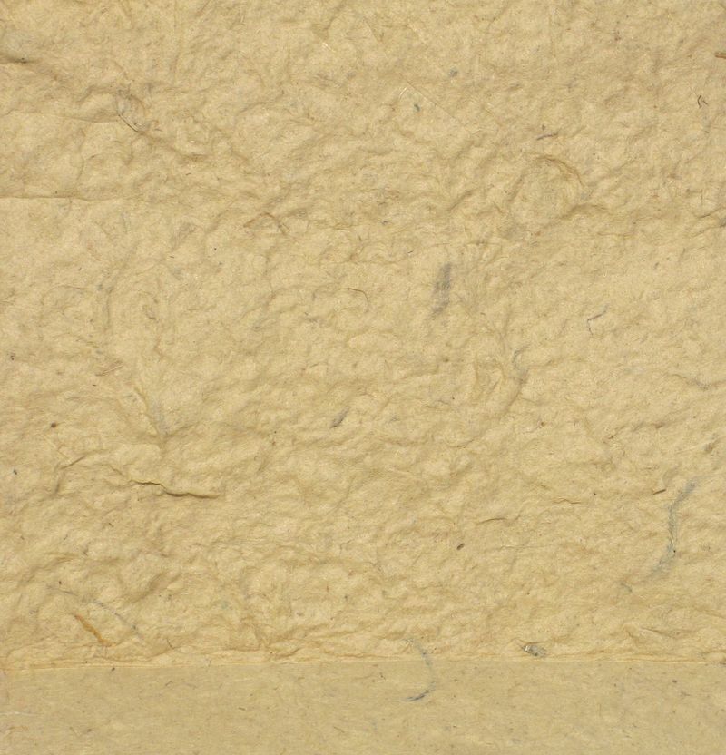 褶皱的纸张纹理背景