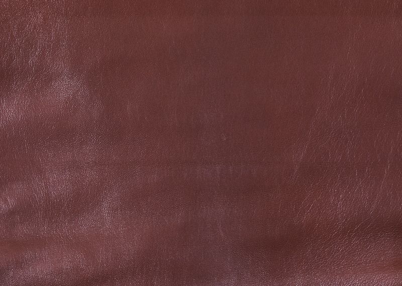 不同颜色的皮革背景