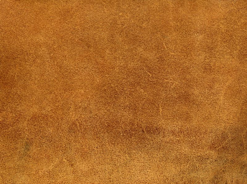 不同颜色的皮革背景