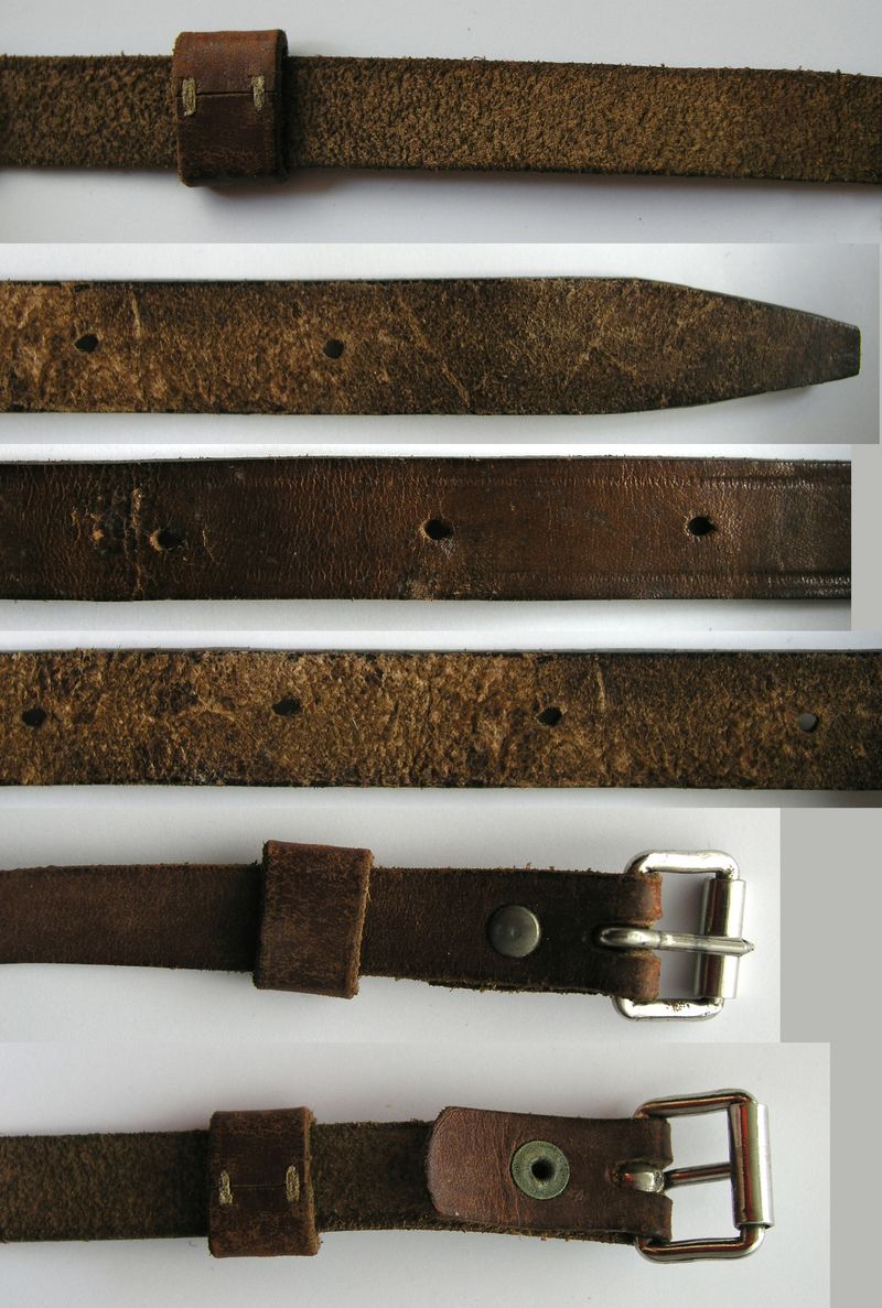 不同颜色的皮革背景