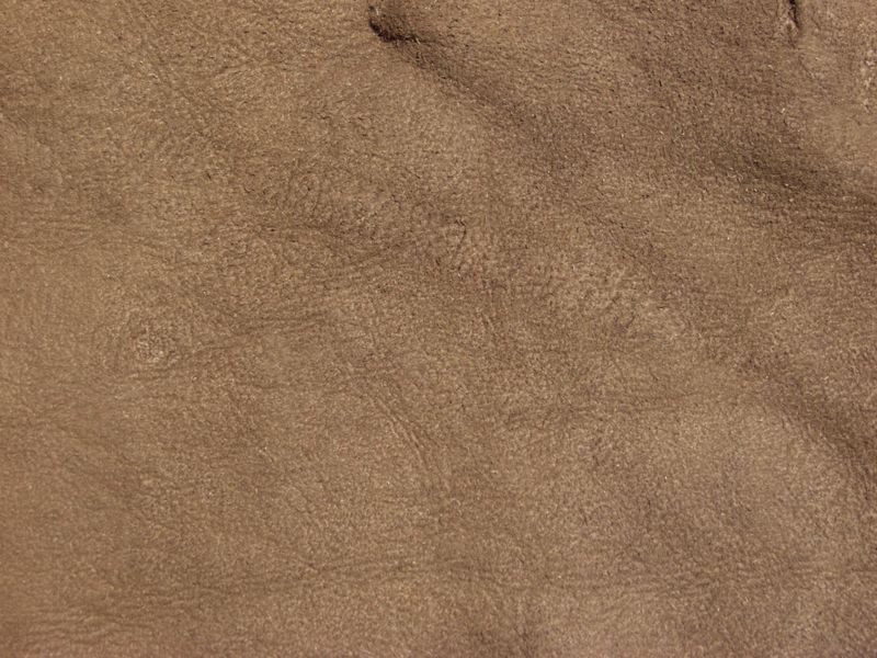 不同颜色的皮革背景