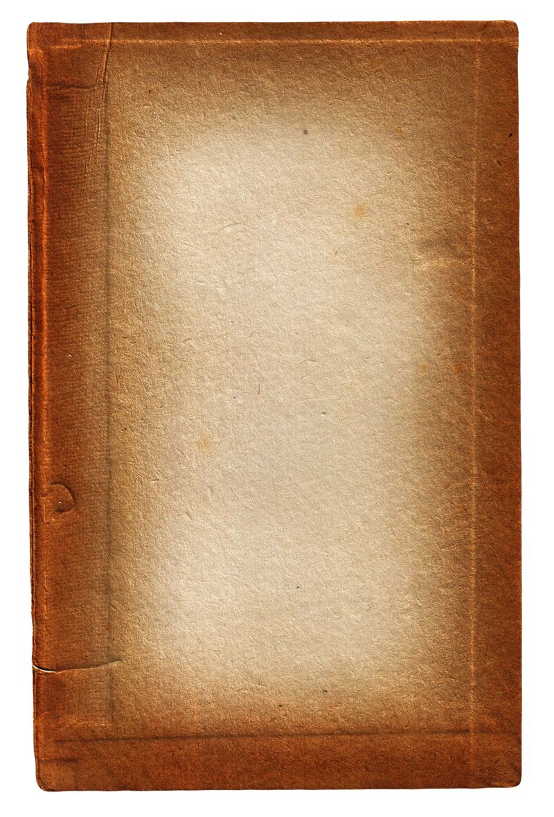 纸张纹理背景图案